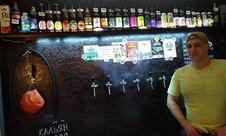 BEER'ЖА EASY BAR