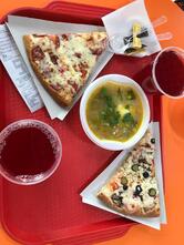 Ташир Пицца