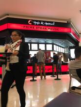 Mania de Churrasco Prime Steak & Burger