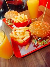 República do Hambúrguer