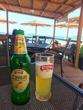 Sunset Beach Bar Valbandon