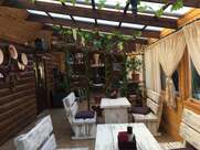 У речки Каменки