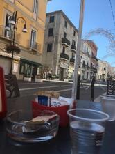 Only One Birreria beer shop