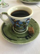 Sesc Mangaba Restaurante