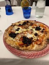 Ristorante Hotel Centrale