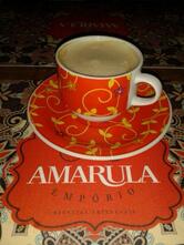 Café Amarula
