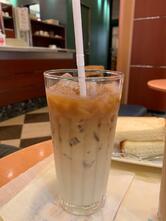 ドトールコーヒーショップ アピタ江南西店
