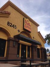 El Pollo Loco