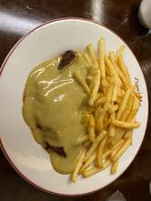 L'Entrecote de Paris