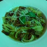 POMO D'ORO Gastro bar & Pizza