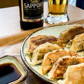 GYOZA HOUSE - NOTRE DAME DE LORETTE