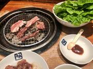 牛角 燕三条店
