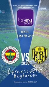 Beşiktaşlılar Lokali