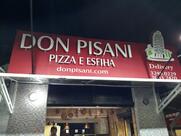 Pizzaria Don' Pisani
