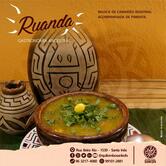 SANKOFA Quilombo Cultural