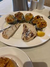 Eddie Merlot's