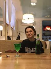 Гамарджоба