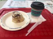 Cinnabon
