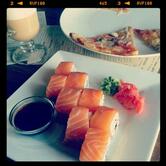 Бар-ресторан Doski