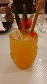 Pineapple Restaurante