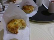 Новозеландские пироги