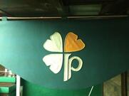 IRISH PUB, ирландский паб