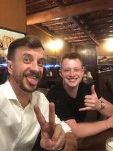 Ferrazza Café e Bar