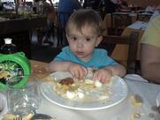 Restaurante Palhoça