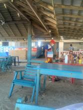 Bar E Rest o Veleiro