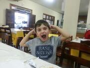 Churrascaria e Pizzaria Vila Nova