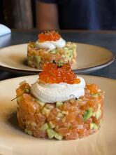 Пепел и огонь