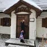 Хуторок
