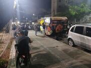 Acarajé Express - Bairro De Fátima