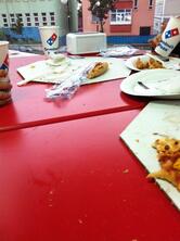 Domino's Pizza