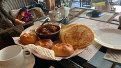 Мордовское подворье
