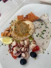 Ristorante La Vetreria