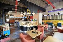 Corso Café & Restaurant