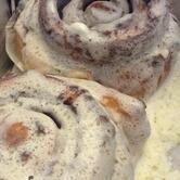Cinnabon