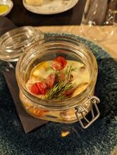 Ristorantino Sobremesa