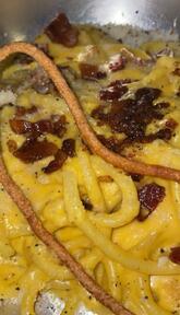 Come 'na Vorta Pasta e Vino - Via Florida