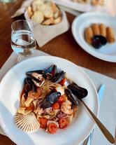 Tre Forchette Restaurant