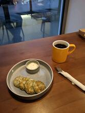 Brodsky Coffee