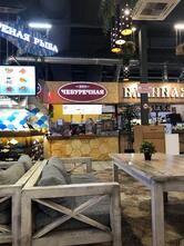 Кухни Мира