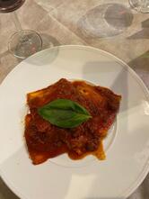 Tandem Ragù al Vomero