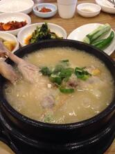 오이삼계탕 부천본점