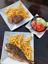 Pizzeria Grill "Porat"