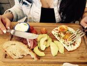 Breakfast Cafe