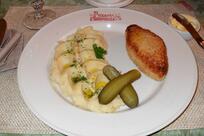 Русская рюмочная № 1