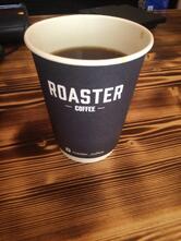 Roaster Coffee