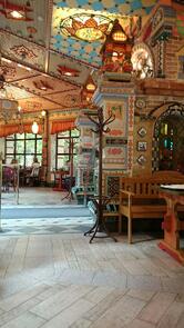 Русский двор